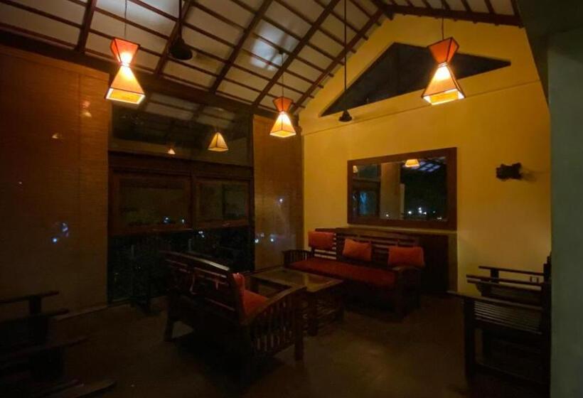 ホテル Eth Yahana