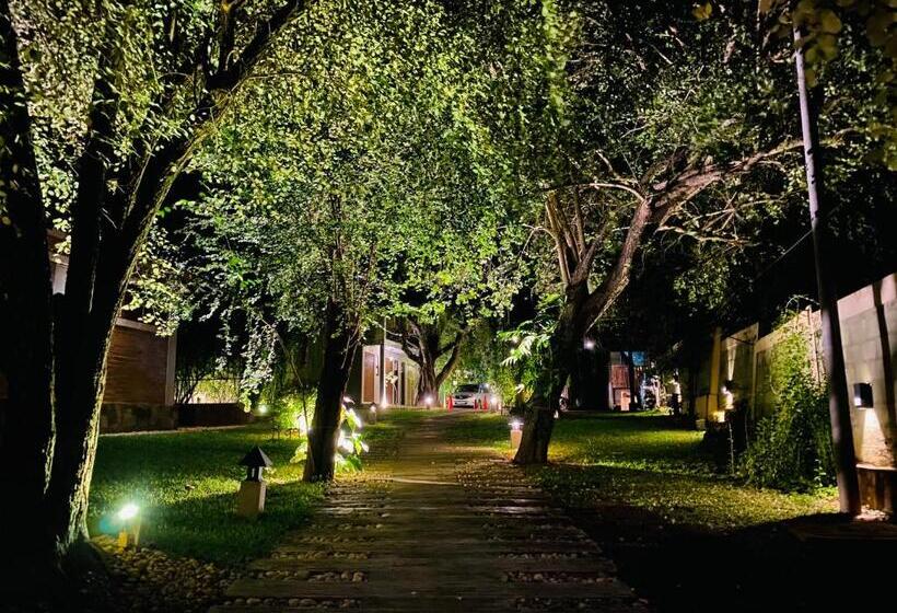 ホテル Eth Yahana