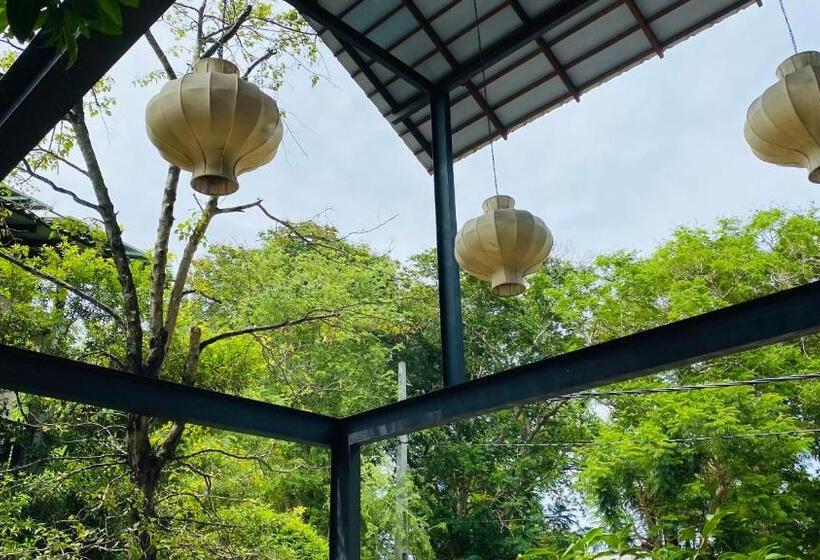 ホテル Eth Yahana