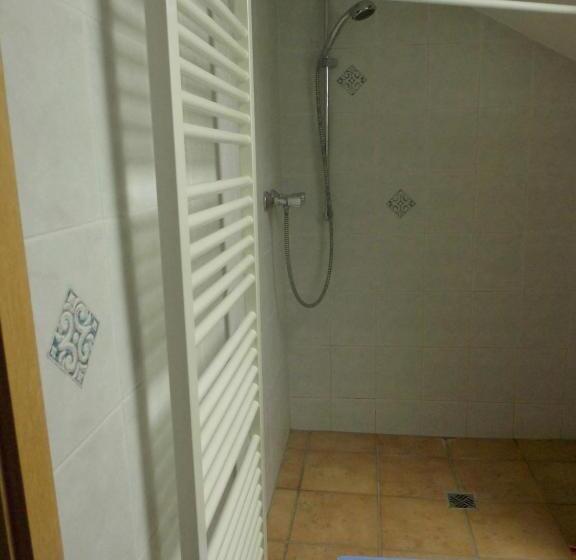 Отель Ferienhof Mühlthal