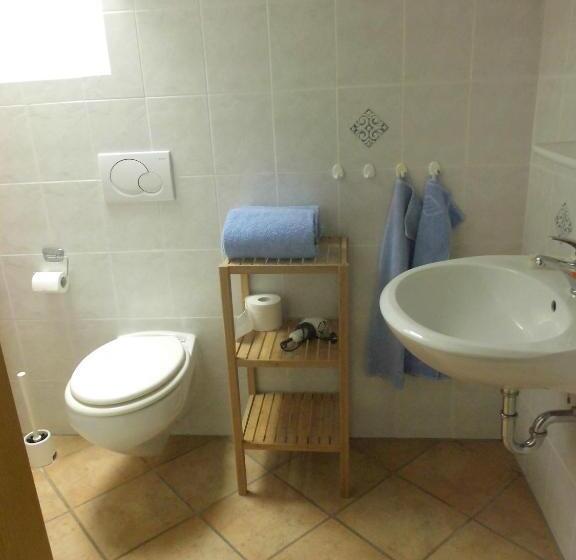 Отель Ferienhof Mühlthal