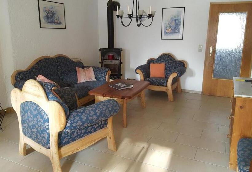 Отель Ferienhof Mühlthal