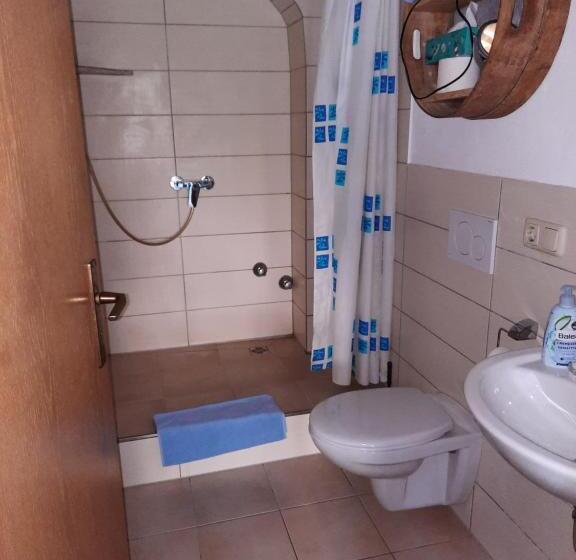 Отель Ferienhof Mühlthal