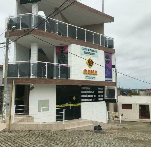 בית מלון כפרי Sâmily