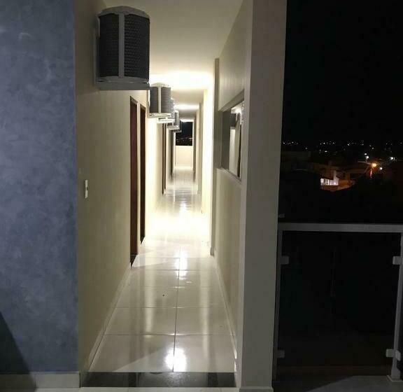 בית מלון כפרי Sâmily