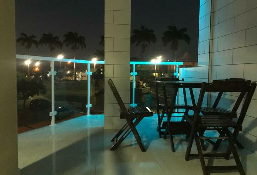 בית מלון כפרי Sâmily