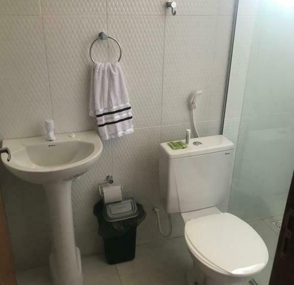 בית מלון כפרי Sâmily