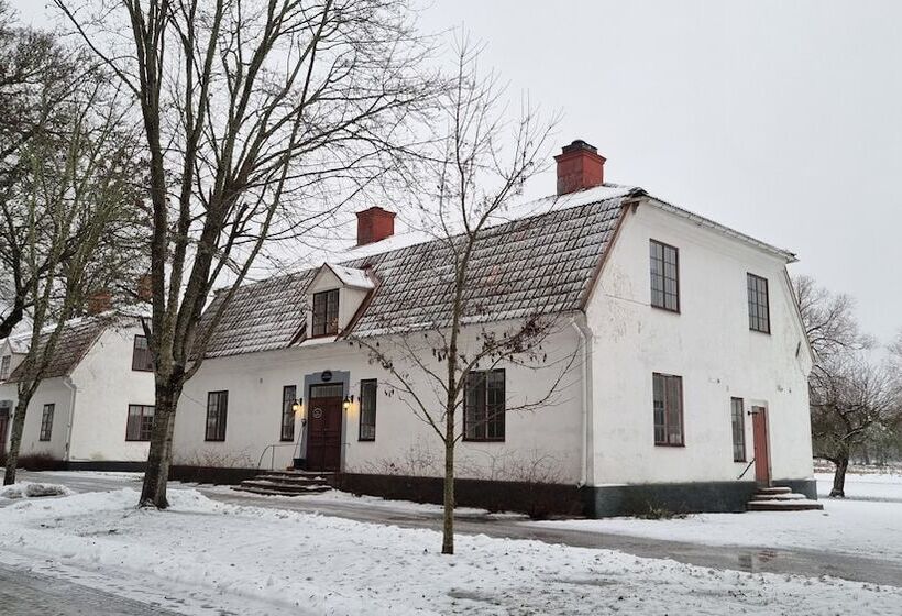 فندق Gysinge Herrgård