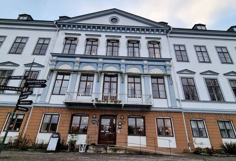 فندق Gysinge Herrgård