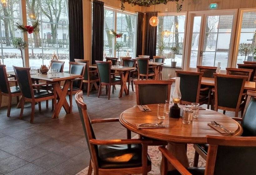 فندق Gysinge Herrgård