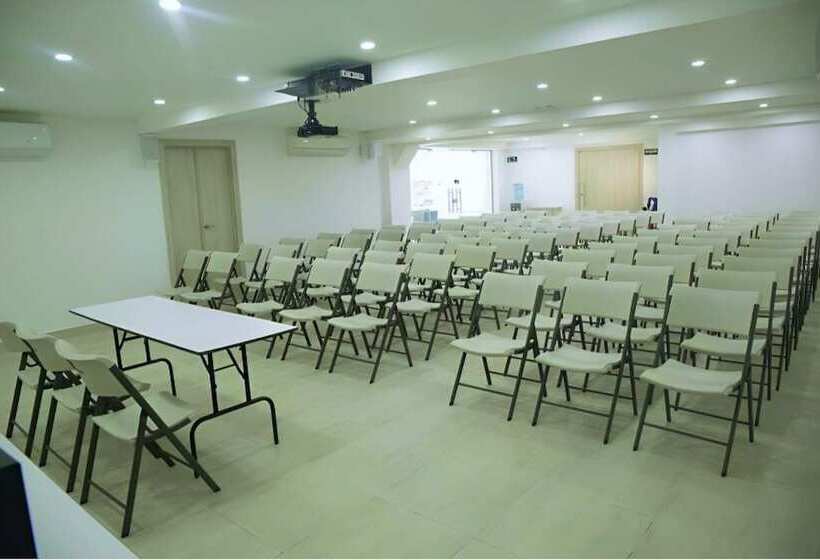 בית מלון כפרי Habana Real