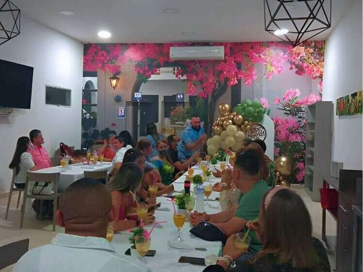 בית מלון כפרי Habana Real