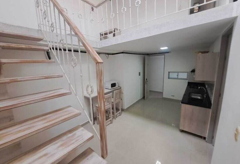 בית מלון כפרי Habana Real