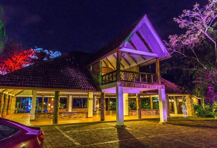 בית מלון כפרי Hacienda Gualanday