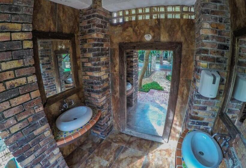 בית מלון כפרי Hacienda Gualanday