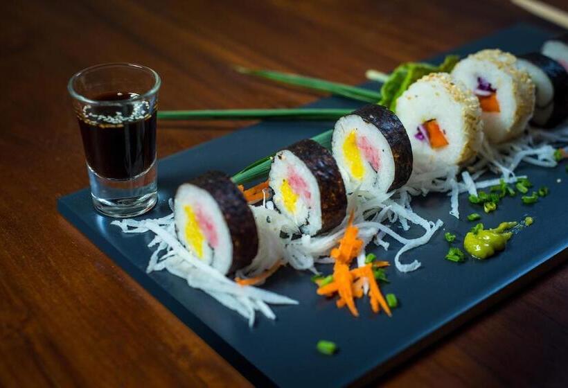 ホテル Kevans Casa