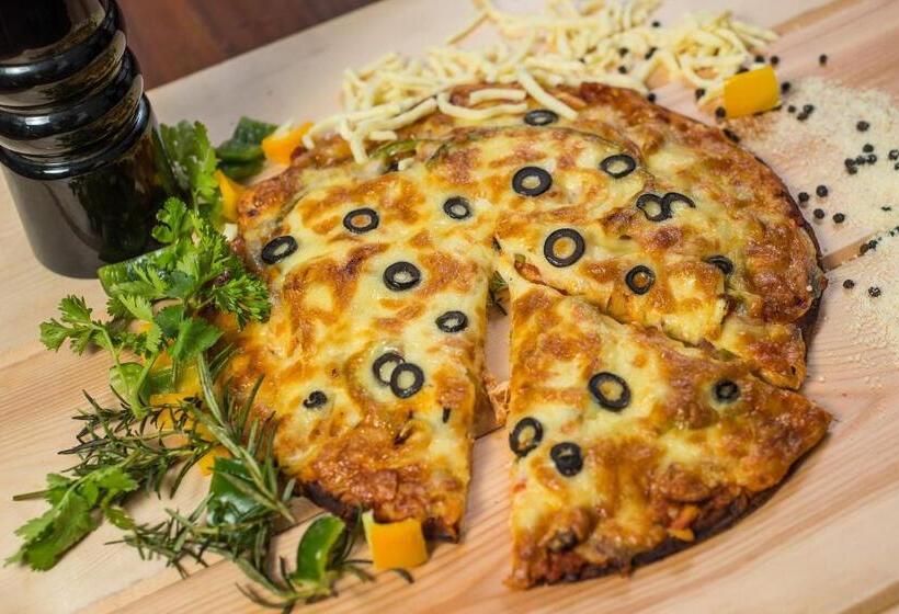 ホテル Kevans Casa