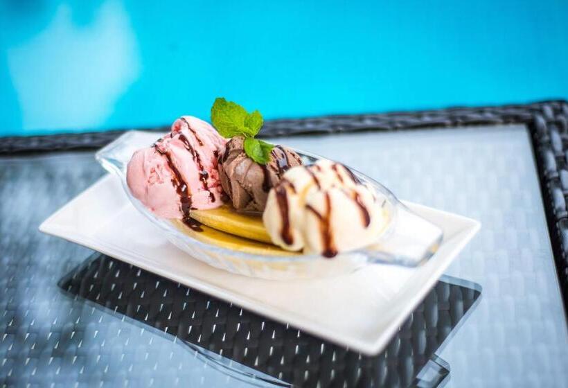 ホテル Kevans Casa