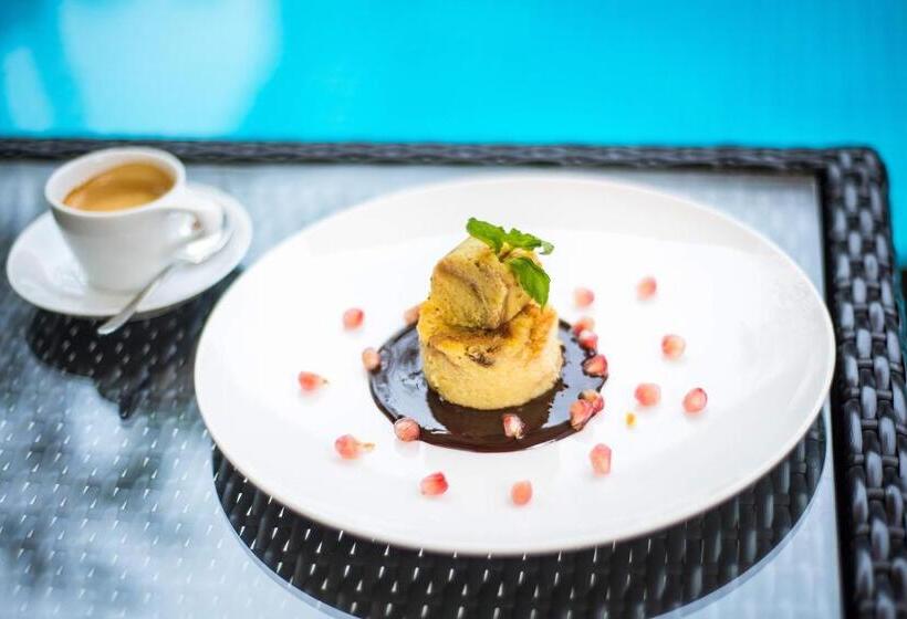 ホテル Kevans Casa