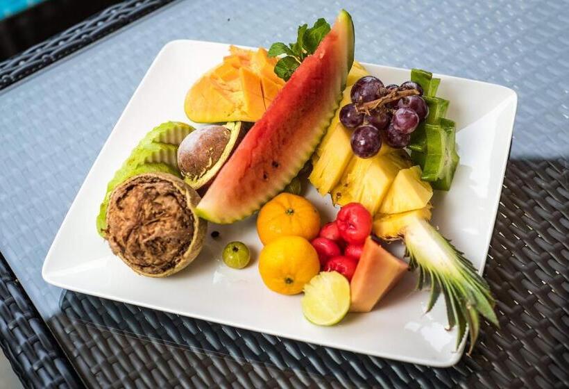 ホテル Kevans Casa