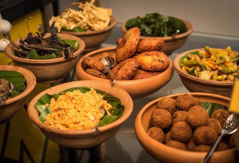 ホテル Kevans Casa