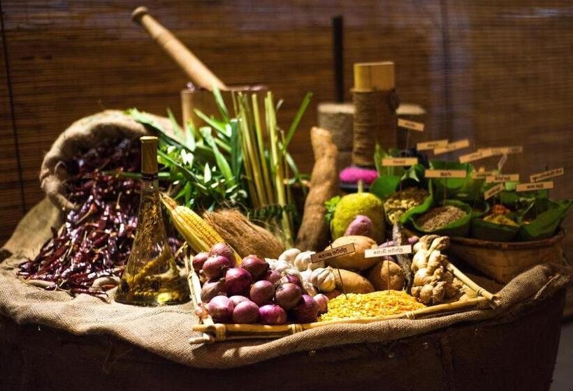 ホテル Kevans Casa