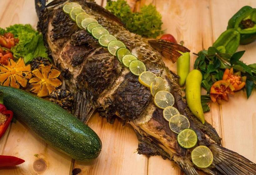 ホテル Kevans Casa