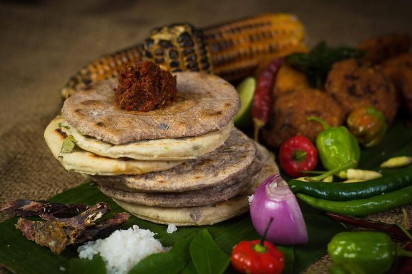 ホテル Kevans Casa