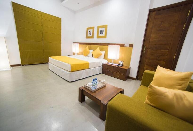 ホテル Kevans Casa