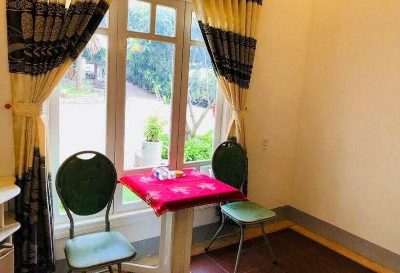 هتل Khách Sạn Hương Mê