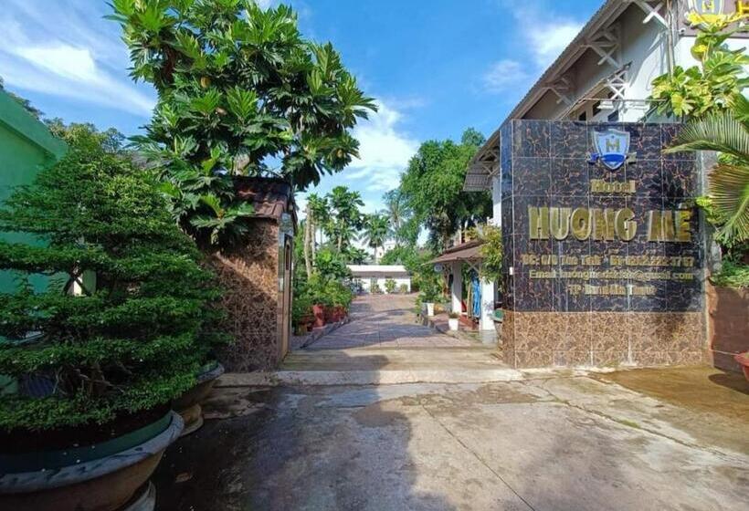 هتل Khách Sạn Hương Mê