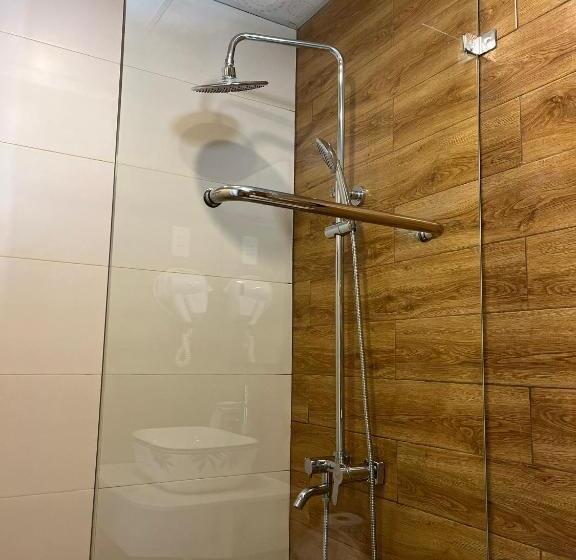 هتل Khách Sạn Hương Mê