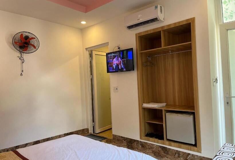 هتل Khách Sạn Hương Mê