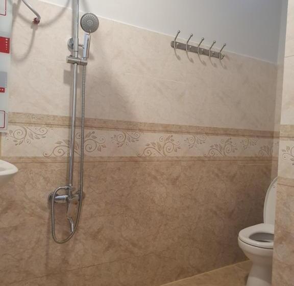 هتل Khách Sạn Hương Mê