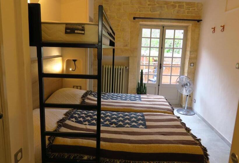 Отель La Taverne De L Escuelle