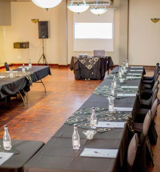 호텔 Le Grand Chateau