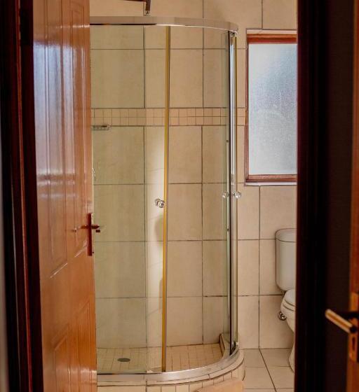 ホテル Le Grand Chateau