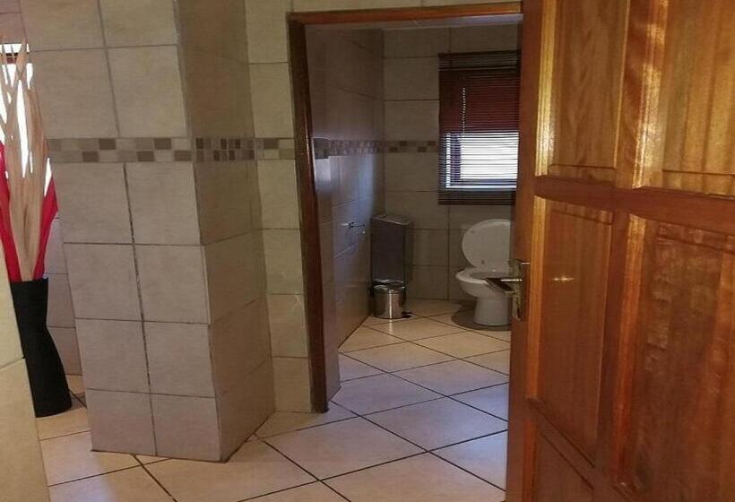 호텔 Le Grand Chateau