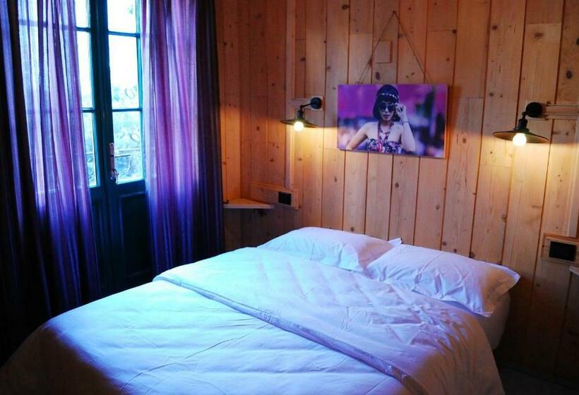 בית מלון כפרי London