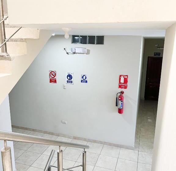 호텔 Luz De Aurora