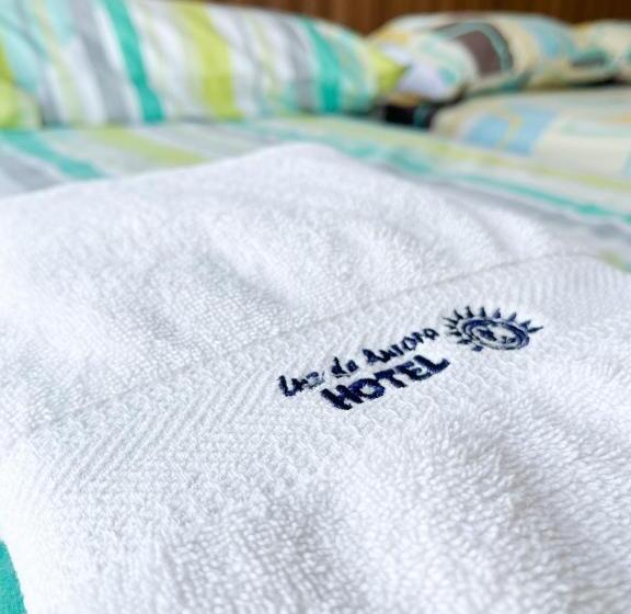 هتل Luz De Aurora