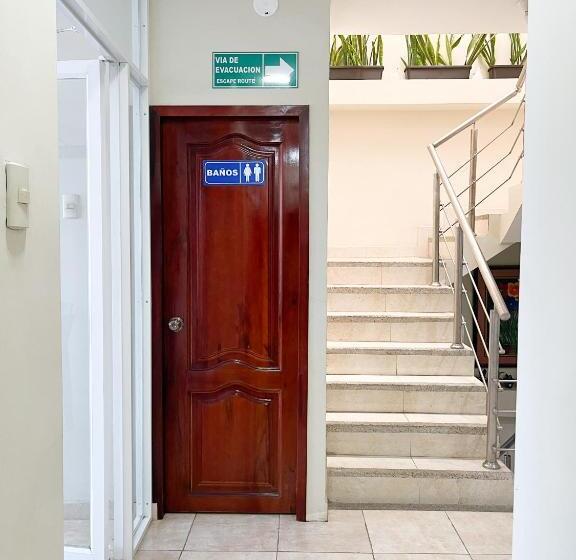 호텔 Luz De Aurora