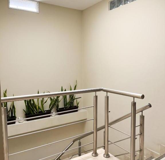 호텔 Luz De Aurora