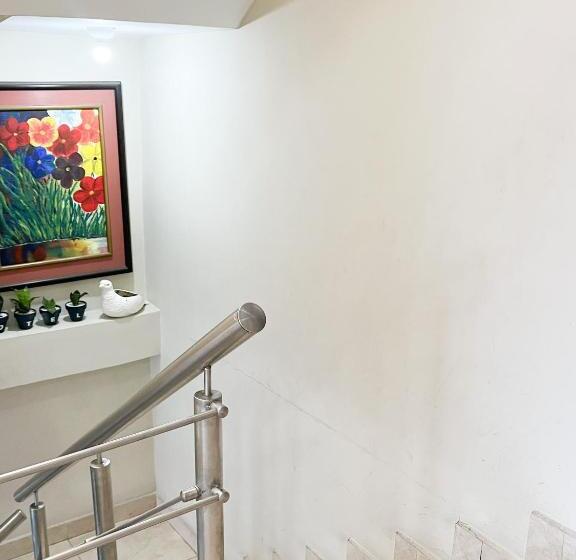 호텔 Luz De Aurora