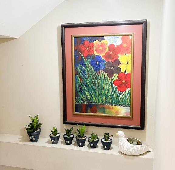 هتل Luz De Aurora