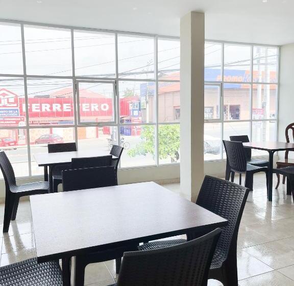 호텔 Luz De Aurora