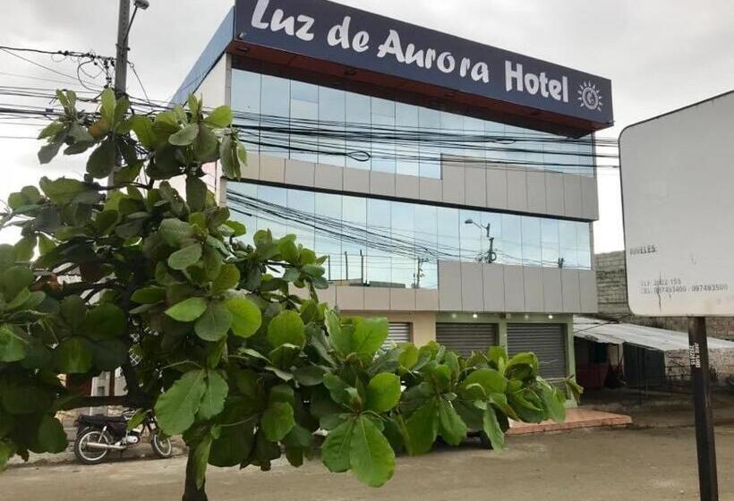 호텔 Luz De Aurora