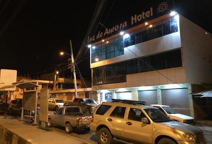 هتل Luz De Aurora