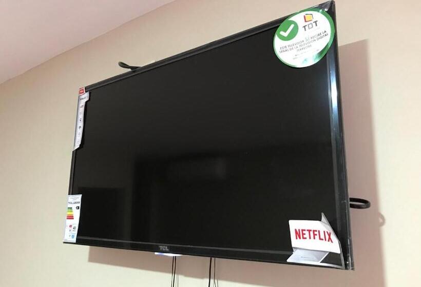 호텔 Luz De Aurora