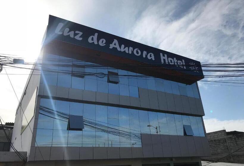 호텔 Luz De Aurora